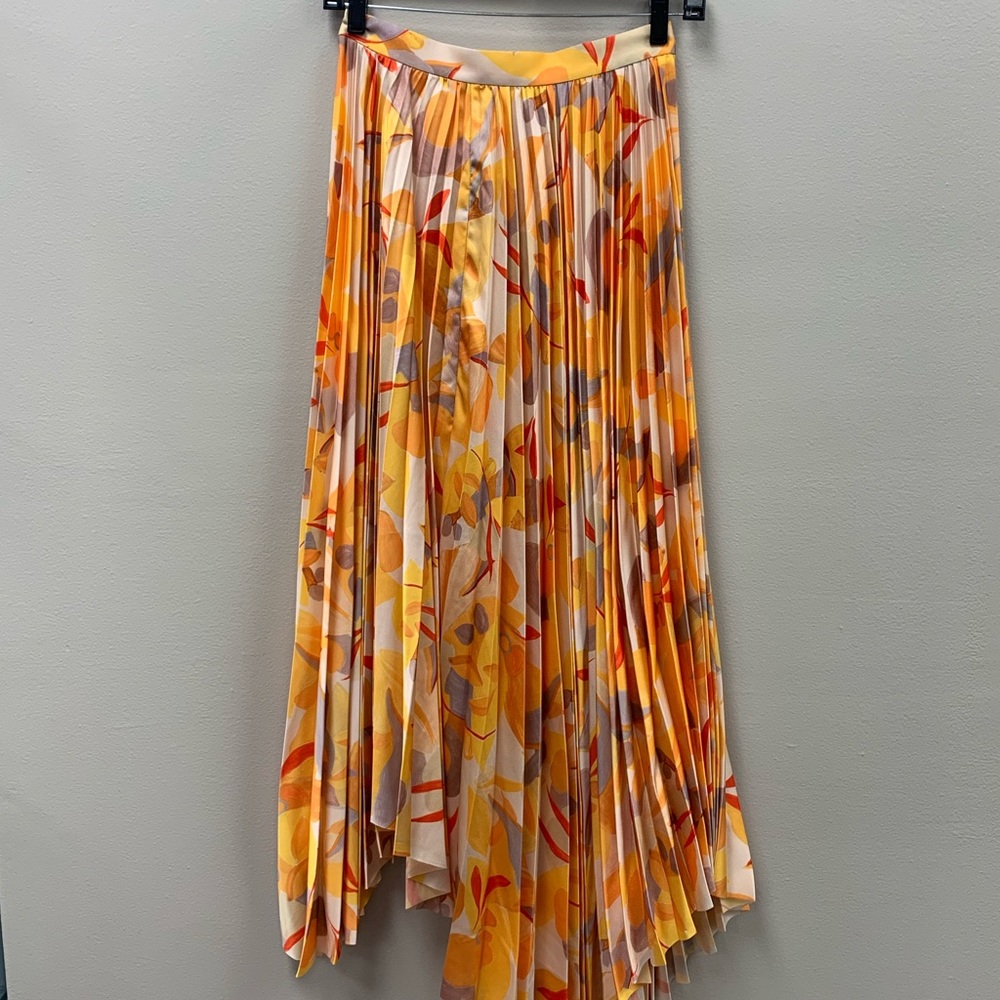 Acler HOOPER SKIRT - Picture 2 of 12